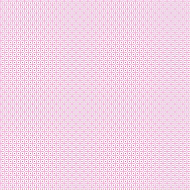 küçük pembe pastel geometrik seamless modeli