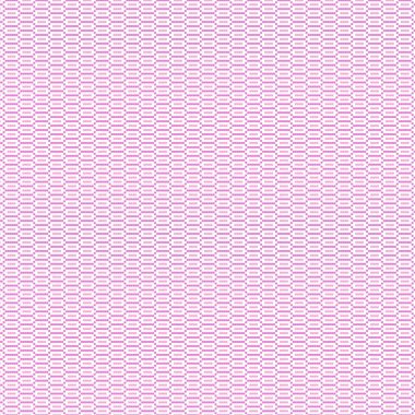 küçük pembe pastel geometrik desen