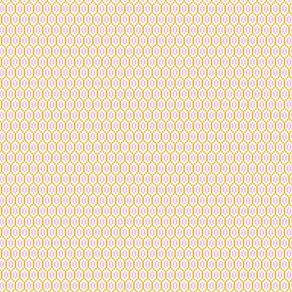 Abstract Kleurrijk Pastel Naadloze Patroon — Stockvector