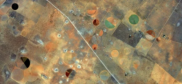 kindergarten, tribute to Miro,  abstract photography of the deserts of Africa from the air. aerial view of desert landscapes, Genre: Abstract Naturalism, from the abstract to the figurative, contemporary photo art