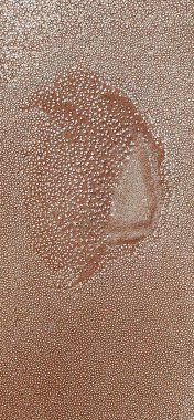 Afrika çöllerinin havadan çekilmiş dikey, dikey fotoğrafçılığı, çöl manzaralarının havadan görünüşü, türü: soyut doğalcılık, soyut soyuttan mecazi resme, 