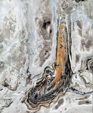 Savaştan sonra, Afrika çöllerinin dikey soyut fotoğrafları havadan, stok fotoğraflarından, türlerinden, soyut doğalcılıktan mecazlara kadar., 