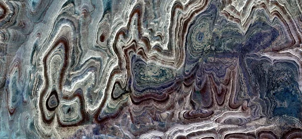 natural level curves, abstract photography of the deserts of Africa from the air. aerial view of desert landscapes, Genre: Abstract Naturalism, from the abstract to the figurative, contemporary photo art, stock photo