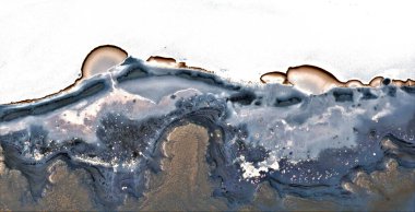 Kirlenmiş antarktika, Afrika çöllerinin havadan çekilmiş soyut fotoğrafları, çöl manzaralarının havadan görünüşü, Tür: Soyut doğalcılık, mecazi, çağdaş fotoğraftan, stok fotoğrafına kadar,