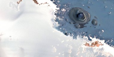 Kirlenmiş antarktika, Afrika çöllerinin havadan çekilmiş soyut fotoğrafları, çöl manzaralarının havadan görünüşü, Tür: Soyut doğalcılık, mecazi, çağdaş fotoğraftan, stok fotoğrafına kadar,