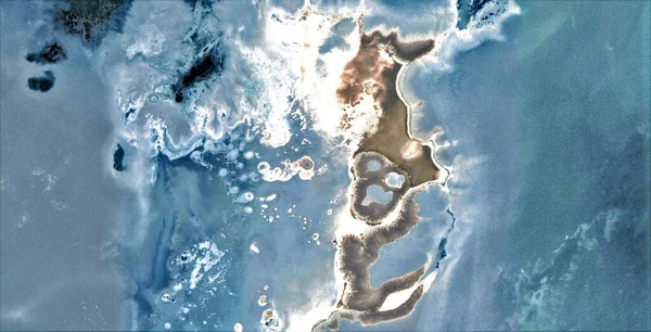 Kirlenmiş antarktika, Afrika çöllerinin havadan çekilmiş soyut fotoğrafları, çöl manzaralarının havadan görünüşü, Tür: Soyut doğalcılık, mecazi, çağdaş fotoğraftan, stok fotoğrafına kadar,