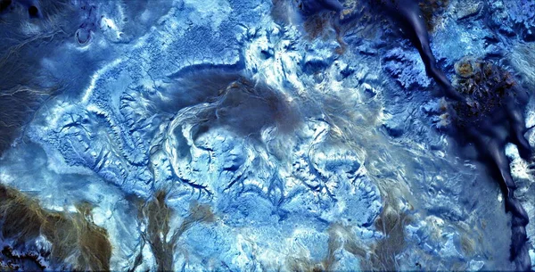 Kontamine olmuş Antarktika, Afrika çöllerinin havadan çekilmiş soyut fotoğrafları, çöl manzaralarının havadan görünüşü, Tür: Soyut doğalcılık, mecazi, çağdaş fotoğraflardan, stok fotoğraflarına kadar,