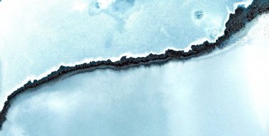 Kirletilmiş Antarktika, Afrika çöllerinin havadan çekilmiş soyut fotoğrafları, çöl manzaralarının havadan görünüşü, Tür: Soyut doğalcılık, mecazi, çağdaş fotoğraflardan, stok fotoğraflarına kadar,