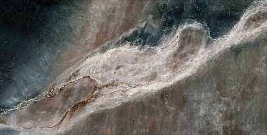 Hayalet takımyıldızı, Afrika çöllerinin havadan çekilmiş soyut fotoğrafları, çöl manzaralarının havadan görünüşü, Tür: Soyut doğalcılık, mecazi, çağdaş fotoğraflara kadar,,