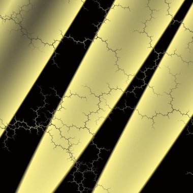 soyut holografik arkaplan, kare biçiminde holografik çizim