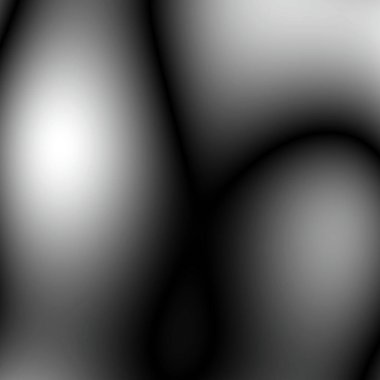 desen 3 boyutlu soyut holografik arkaplan, kare biçiminde holografik çizim 