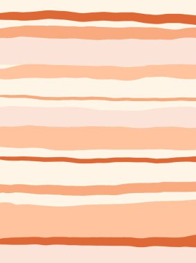 Soyut arkaplan. Çağdaş poster. Yüzyıl ortası sanat baskısı. Ev dekoru.