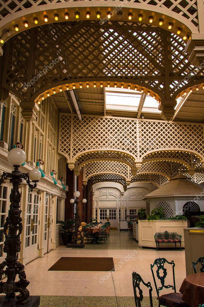 Chattanooga Station es conocida internacionalmente por la canción de