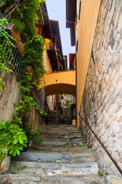 Como Gölü eski kasabaları ve güzel dağları olan muhteşem bir yerdir. Burası İtalyan cazibesiyle dolu hoş bir kasaba. Kuzey İtalya 'daki Como Gölü' nün en ünlü iki bahçesi Villa Manastırı ve Villa Ciprise 'e sahiptir..