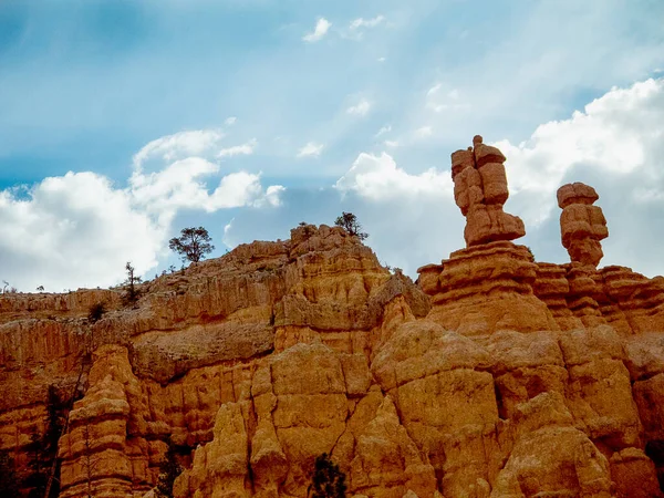 Der Red Rock Canyon Liegt Etwa Meilen Westlich Von Las — Stockfoto