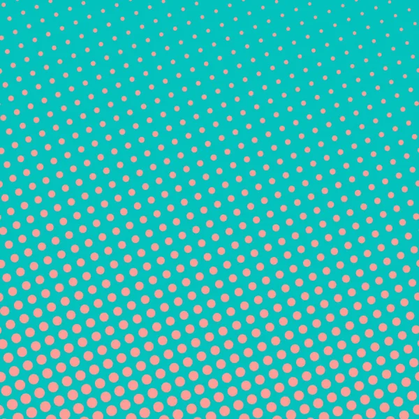 Pastell Pop Art Hintergrund — Stockvektor