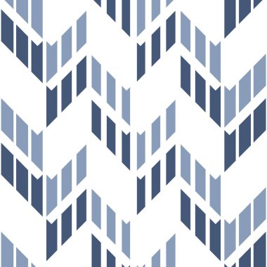 jeo soyut sembolü mavi beyaz dikey çizgi arkaplan tasarımı