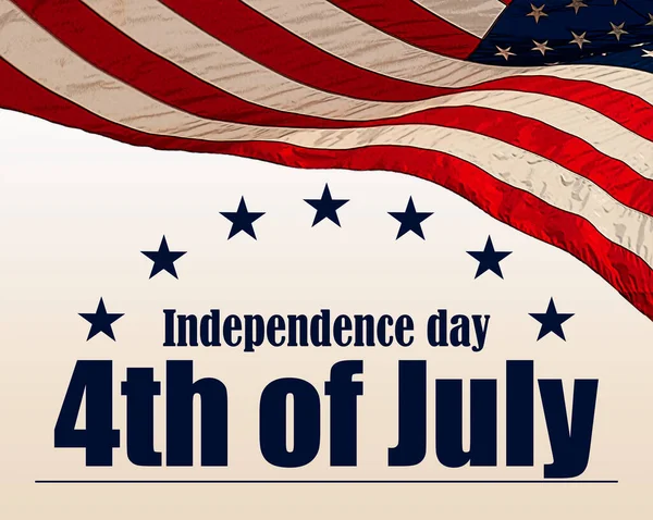 Bağımsızlık Günü, Birleşik Devletler. 4 Temmuz. Resim 3B.