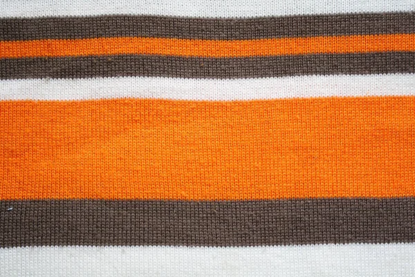 Örgü kazak doku portre