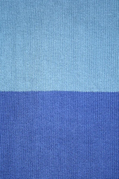 Primo Piano Maglia Maglione Texture — Foto Stock