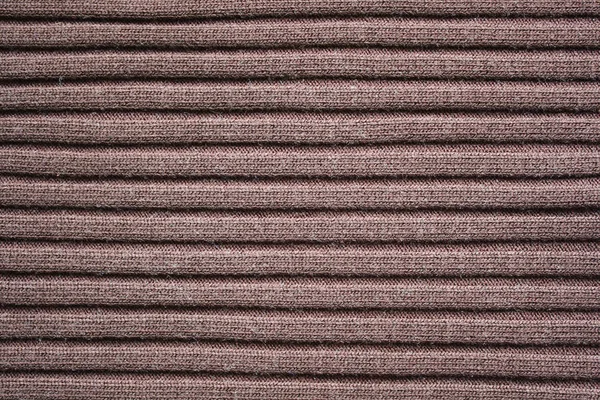 Closeup Knit Sweater Texture — Stock Photo, Image