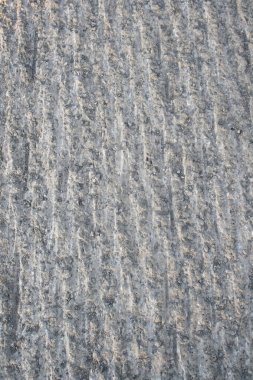 Yakın zamanda yenilenmiş şehir kaldırım