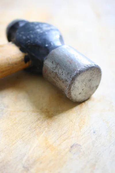 Boule Antique Peen Hammer — Photo