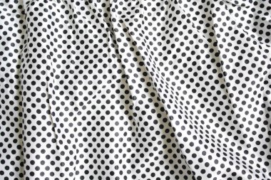 Nokta ipek doku arka plan