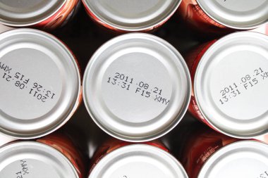 Yakın çekim dolum kahve