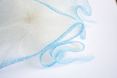 Yakın çekim banyo ürünleri