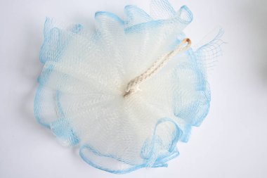 Yakın çekim banyo ürünleri