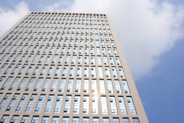 Shenyang, Çin içinde gökdelenler