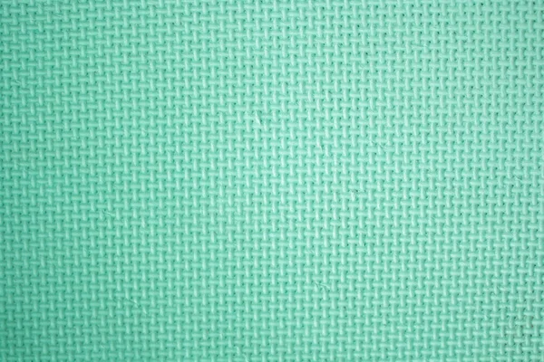 Green Plastic Foam Board Texture — Stock Photo, Image