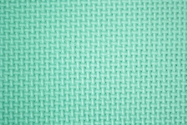 Green Plastic Foam Board Texture — Stock Photo, Image