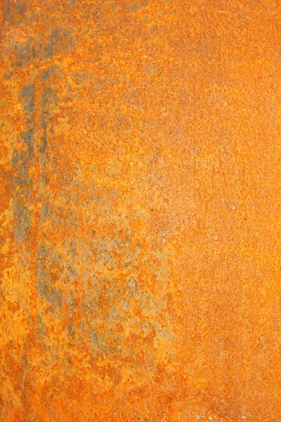 Primer Plano Textura Oxidada — Foto de Stock