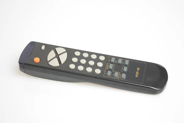 Old Remote Console — Stock Photo, Image