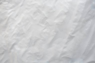 Yakın çekim gri plastik