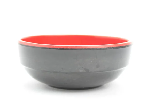 Close Empty Bowl — Stock Photo, Image