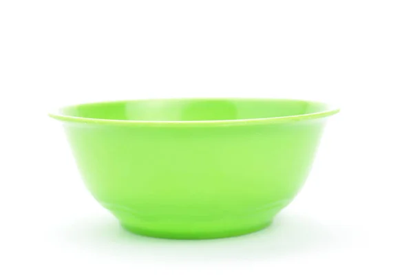 Close Empty Bowl — Stock Photo, Image
