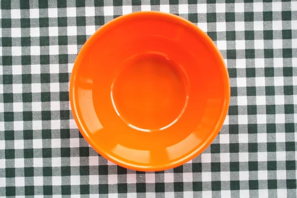 Close Empty Bowl — Stock Photo, Image