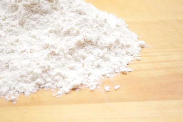 Flour Panel — Stock Photo, Image