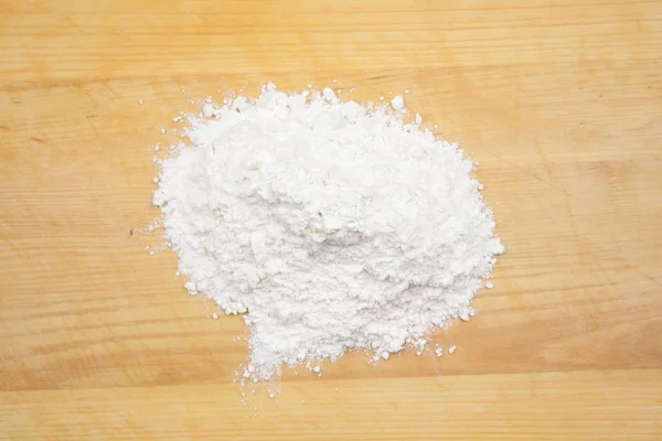 Flour Panel — Stock Photo, Image