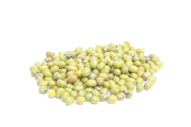 Yeşil fasulye closeup