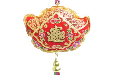 Çin yeni yıl süsleri