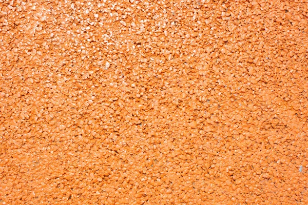 Pomarańczowa Tekstura Tła Nawierzchni — Zdjęcie stockowe