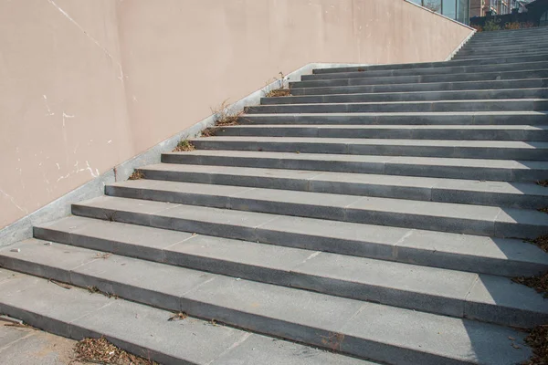 Close Stairs — Stock Photo, Image