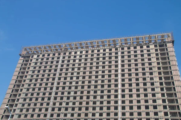 Edificio Edificio — Foto de Stock