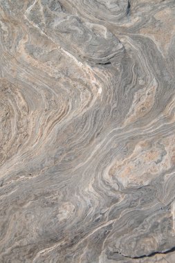 Kaya dokusu yakın plan