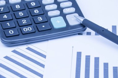 Muhasebe istatistiklerinin kapatılması