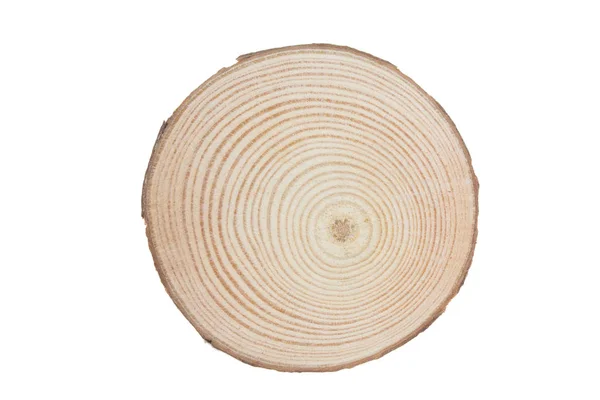 Historia Circular Los Cereales Madera Imagen De Stock